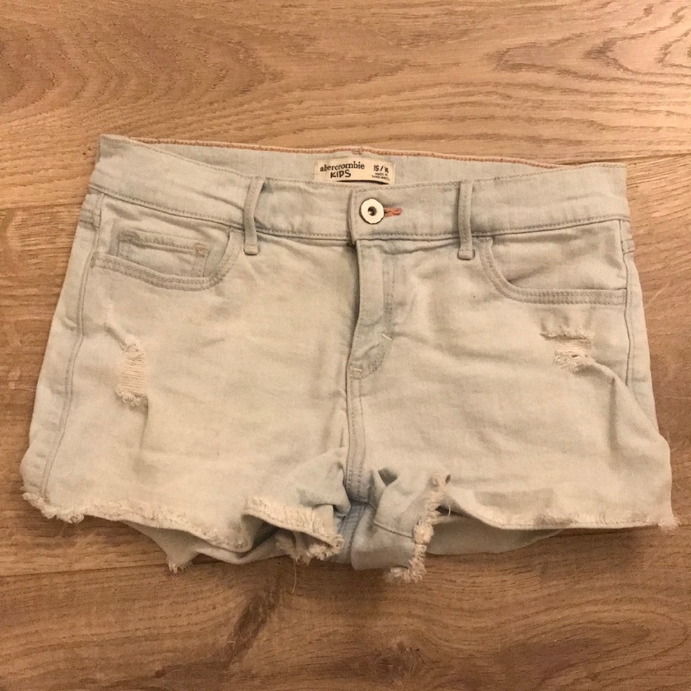 Abercrombie Kids Shorts
